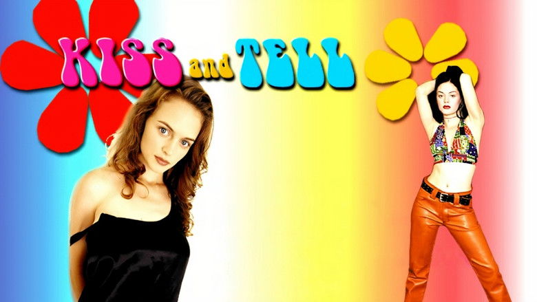 кадр из фильма Наедине с убийцей