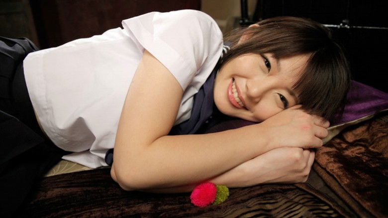 кадр из фильма 『ええじゃないか』逢田みなみ