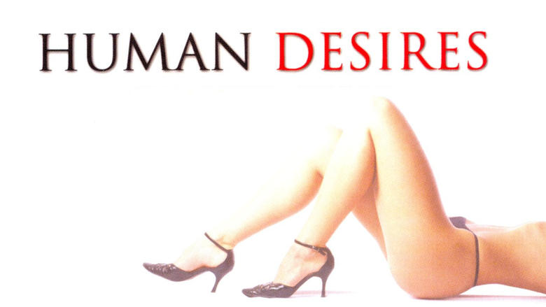 кадр из фильма Human Desires