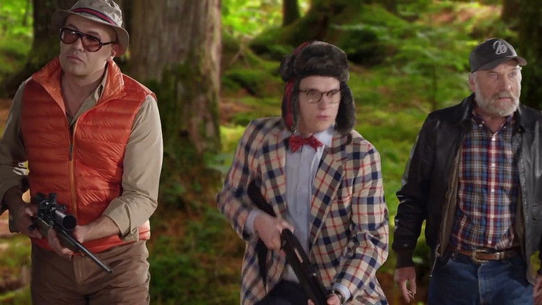 кадр из фильма Колеблющийся штат