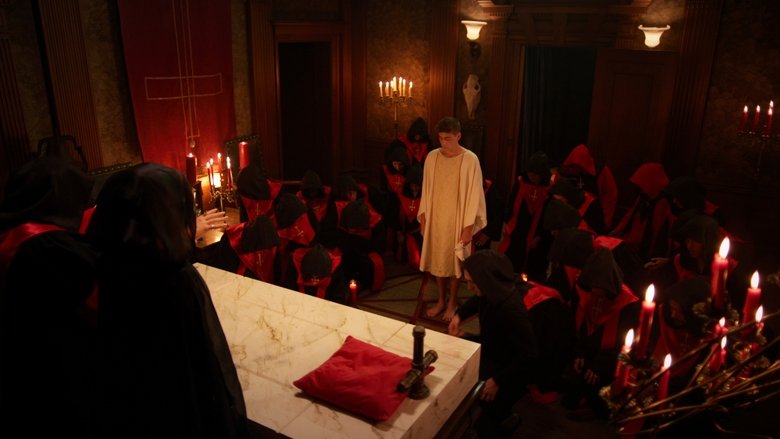 кадр из фильма Teen Lust