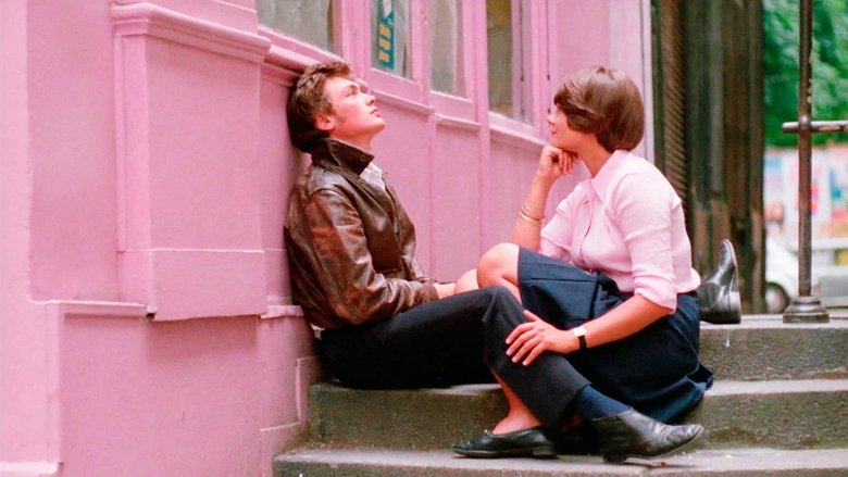 кадр из фильма Au pan coupé