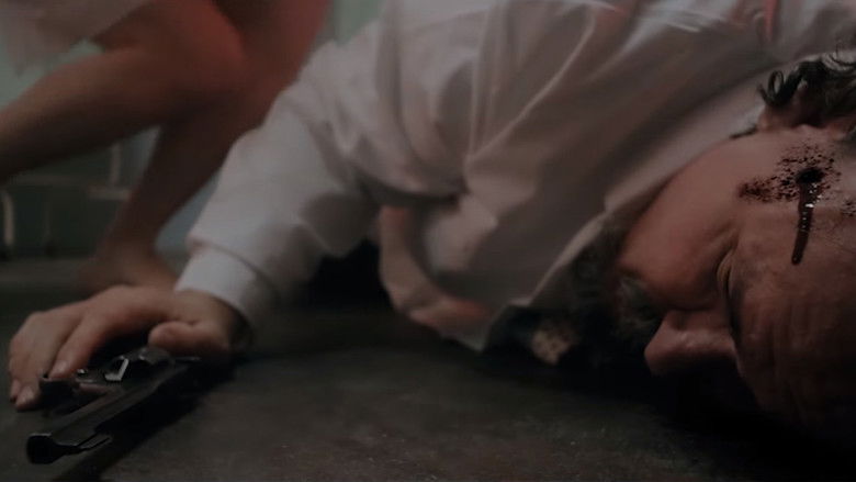 кадр из фильма Восставший