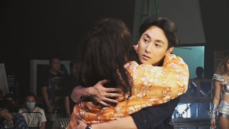 кадр из фильма Sắc Đẹp Ngàn Cân