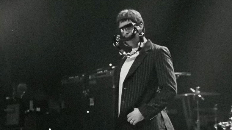 кадр из фильма Lord Don't Slow Me Down