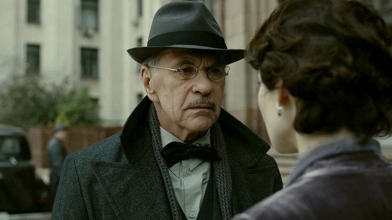 кадр из фильма Мастер и Маргарита