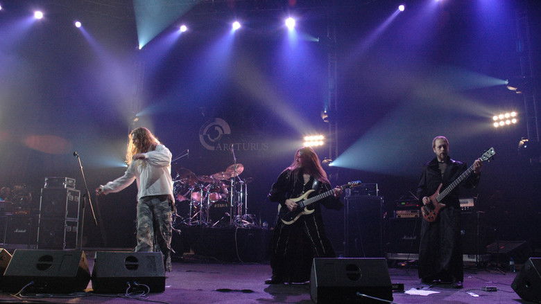 кадр из фильма Arcturus: Shipwrecked in Oslo