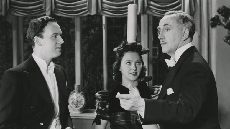 кадр из фильма En pige med pep