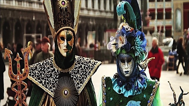 кадр из фильма Bilderberg: The Movie