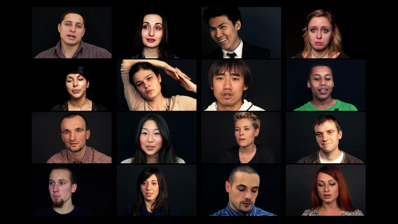 кадр из фильма Нет проблем