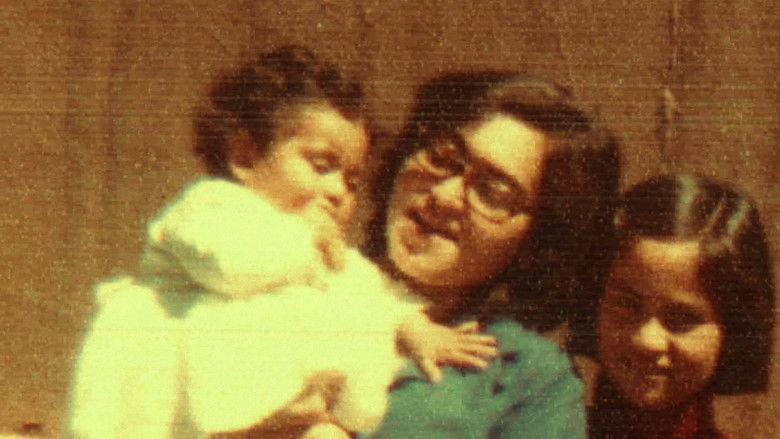 кадр из фильма El Mal de Ojo