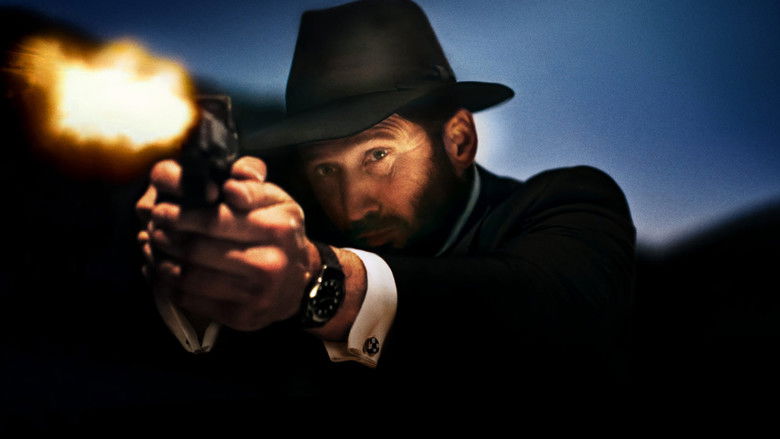 кадр из фильма Guns & Moses