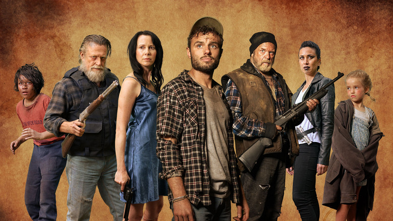 кадр из фильма Командный пункт