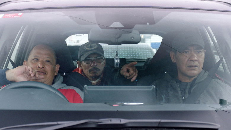 кадр из фильма Four Seasons in a Day