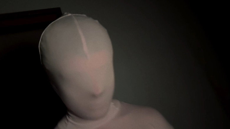 кадр из фильма Extraterrestrial Encounters