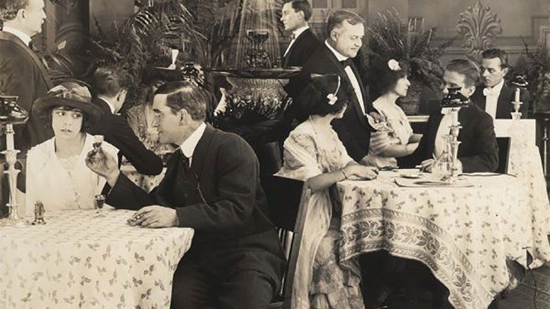 кадр из фильма Traffic in Souls