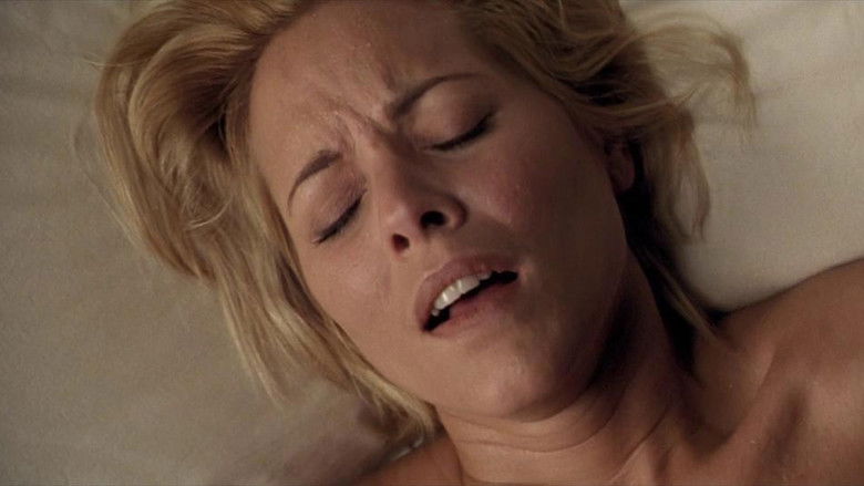 кадр из фильма Тормоз