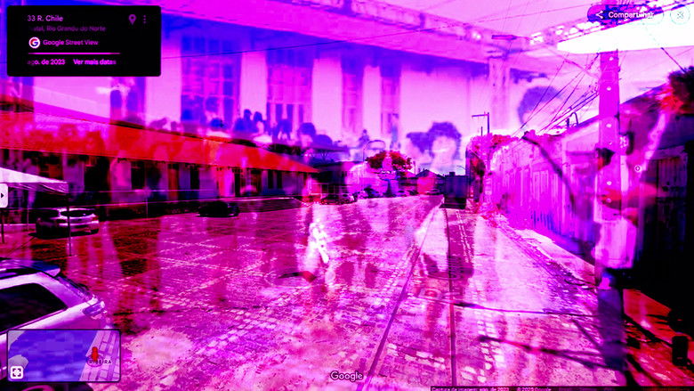 кадр из фильма Pista