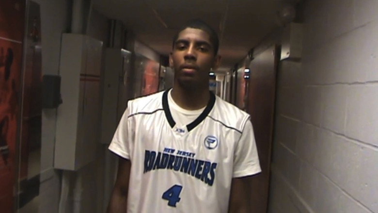 кадр из фильма Spoken