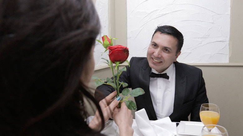 кадр из фильма Tujhe Dekhne Se Pehle