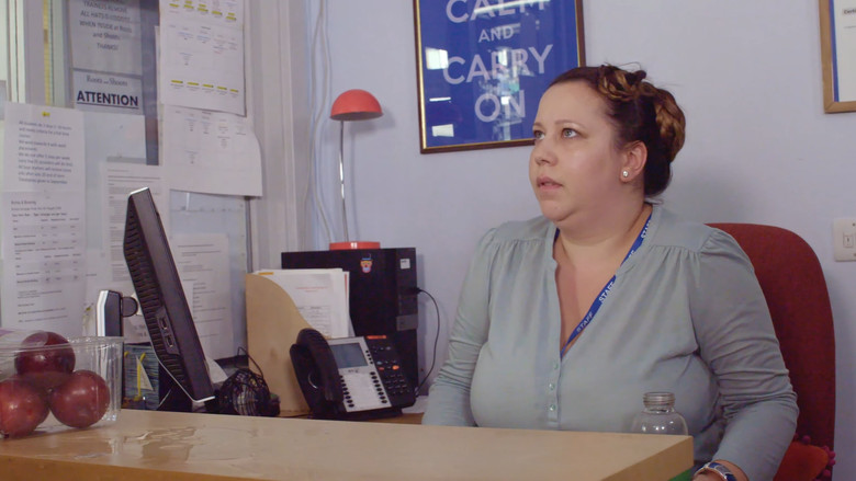 кадр из фильма School's In