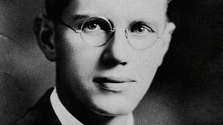 кадр из фильма The Man Who Might Have Been: An Inquiry Into the Life and Death of Herbert Norman