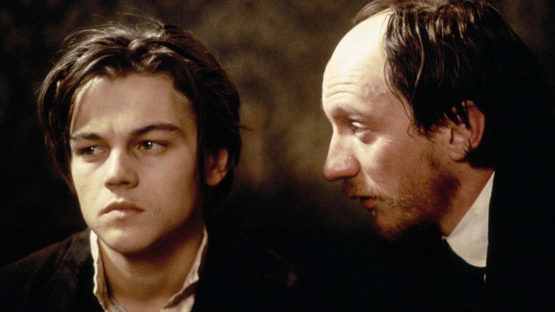 кадр из фильма Полное затмение