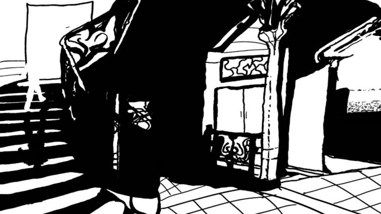 кадр из фильма Ant Pile