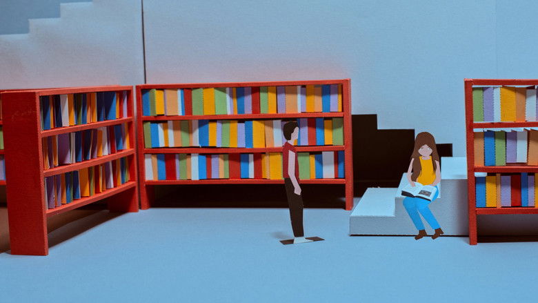 кадр из фильма Spacetime Chronicles