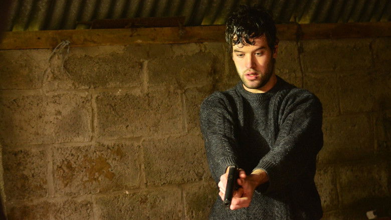 кадр из фильма The Deathroom