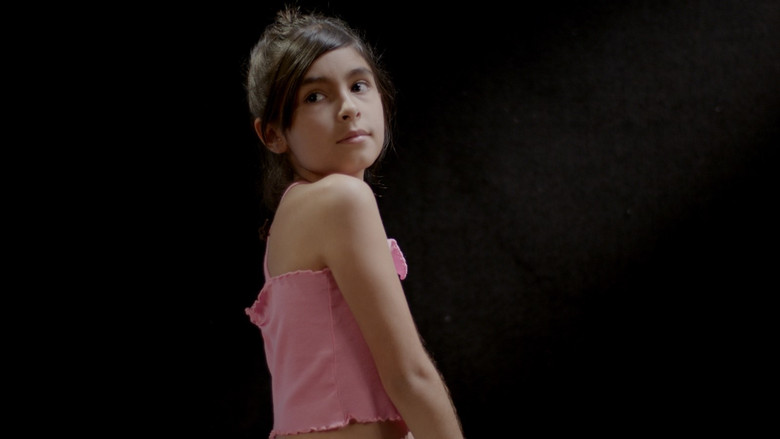 кадр из фильма Rubbed in Pink