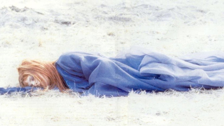 кадр из фильма Mylène Farmer: L'âme-stram-gram