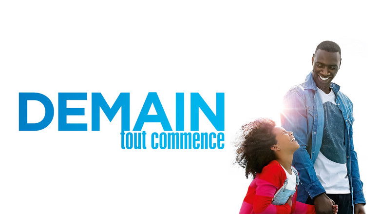 кадр из фильма 2+1