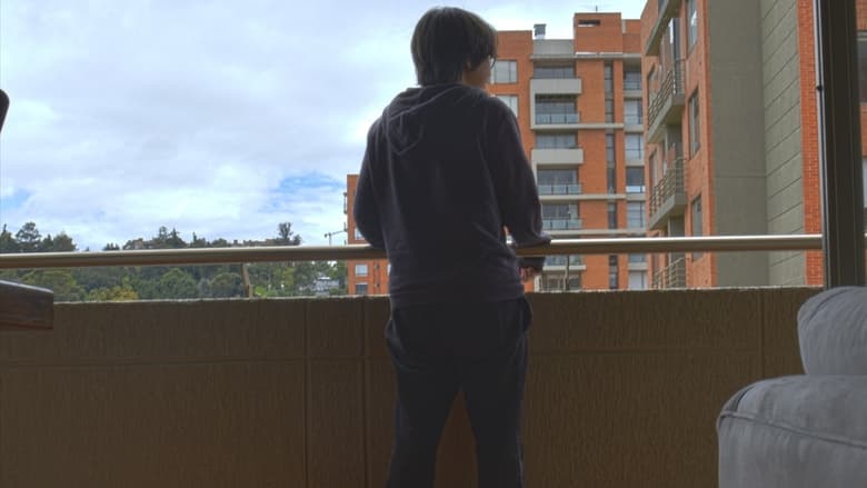 кадр из фильма Lázaro