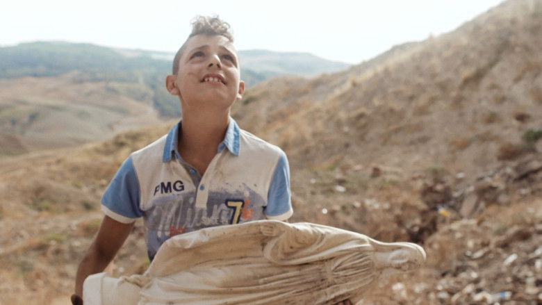 кадр из фильма Il mio corpo