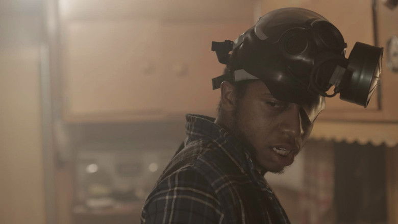 кадр из фильма The Alchemist Cookbook