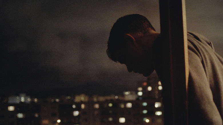 кадр из фильма Нулевая точка