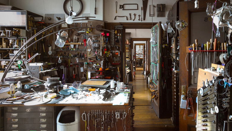 кадр из фильма Jay Myself