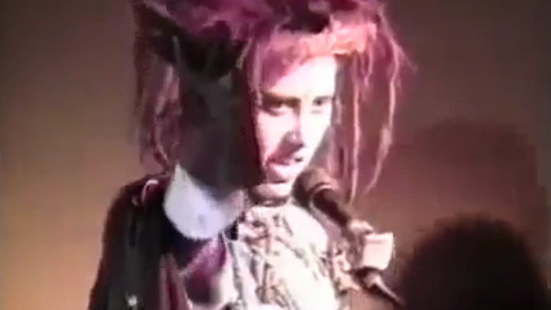 кадр из фильма HorrorGirl