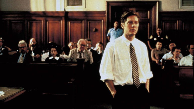 кадр из фильма Сторивилл