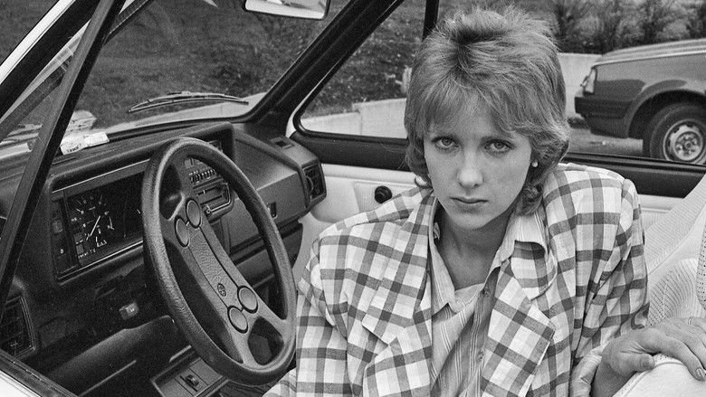 кадр из фильма Интердевочка