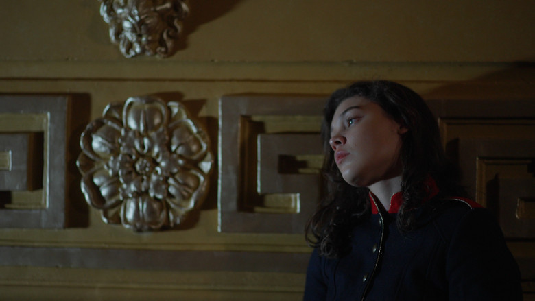 кадр из фильма London Picture