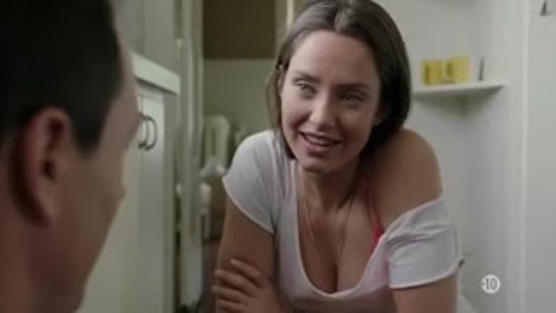 кадр из фильма Damaged