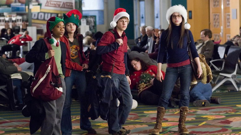 кадр из фильма Дети без присмотра