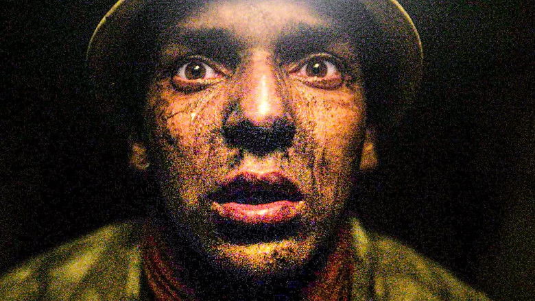 кадр из фильма Спуск в бездну