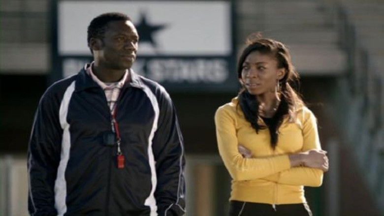 кадр из фильма Inside Story