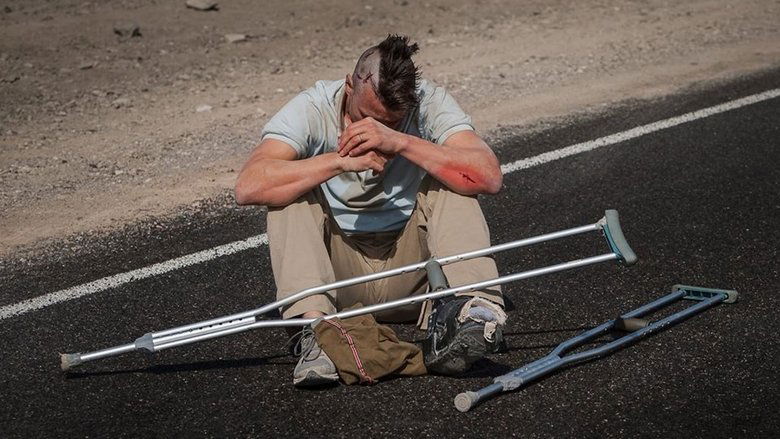 кадр из фильма Живописный маршрут