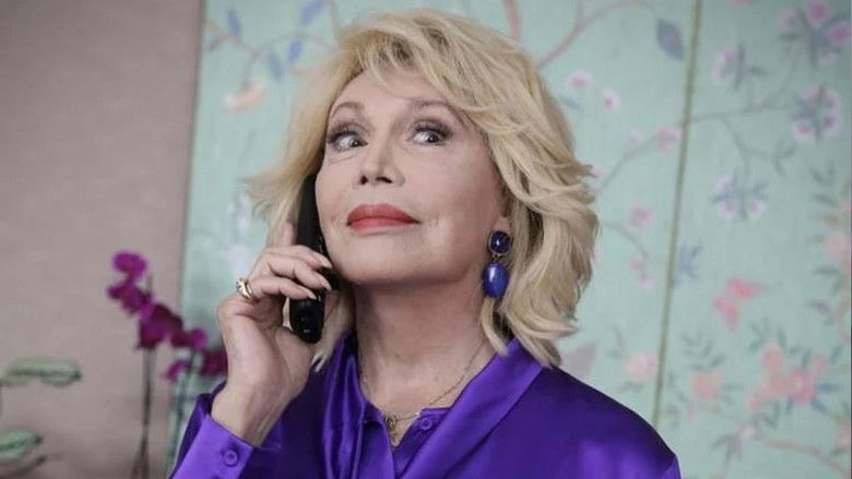 кадр из фильма Toujours possible