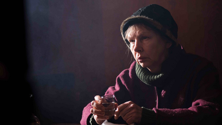 кадр из фильма Мама - Святой Себастьян