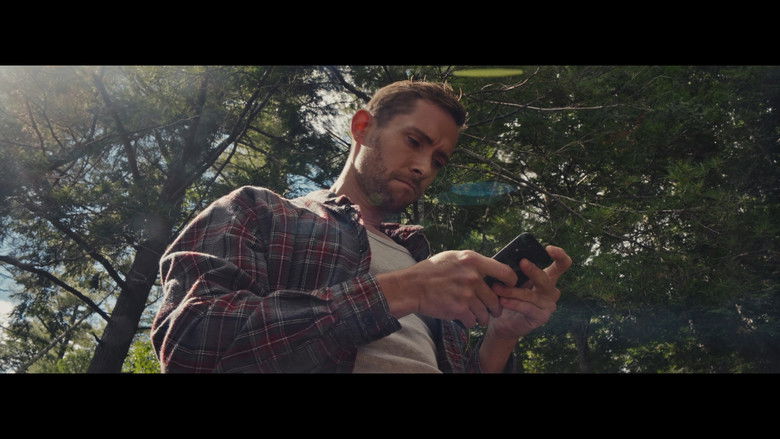 кадр из фильма Sight Unseen